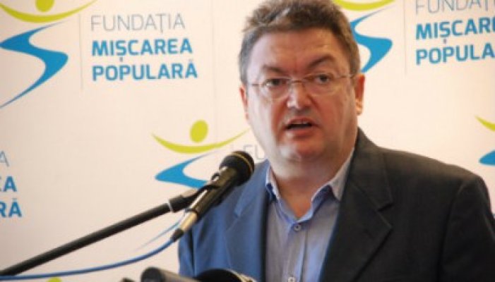 Mişcarea Populară strânge semnături la Constanţa - vezi de ce!